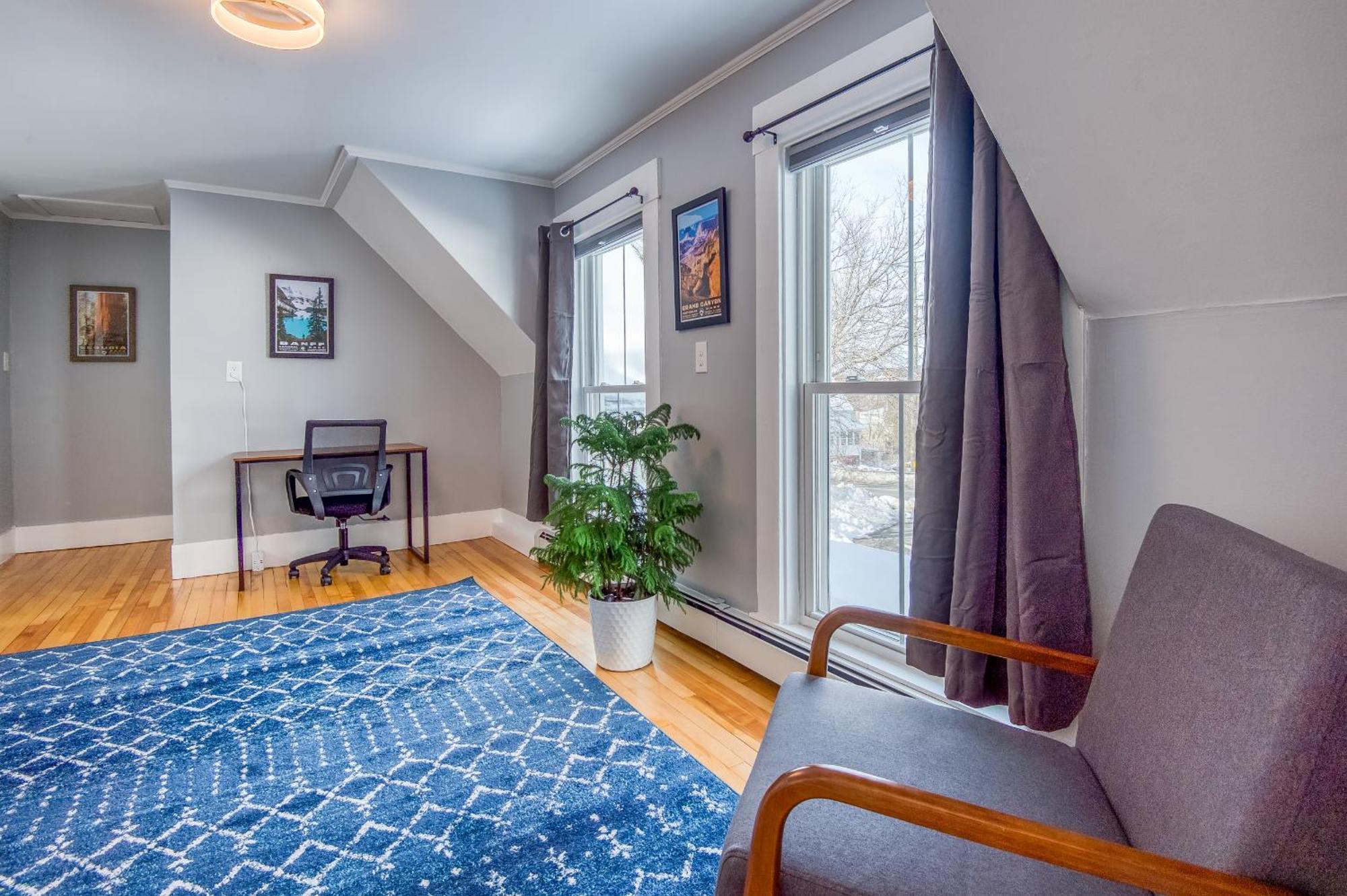 2Nd Floor - Adventure Property 화이트필드 외부 사진